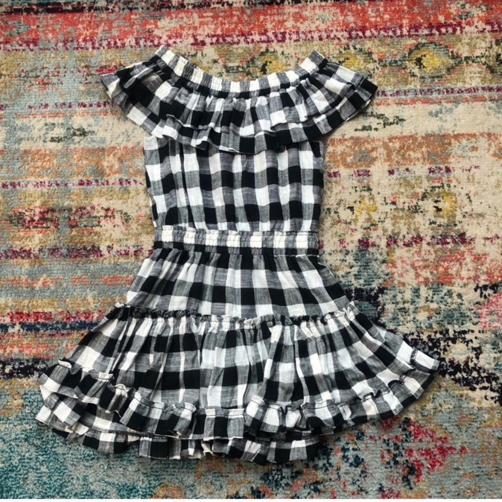 Misa Los Angeles dress